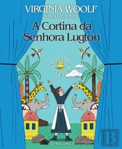 A Cortina da Senhora Lugton