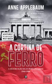 A Cortina de Ferro
