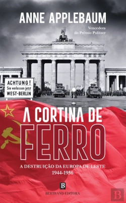 Bertrand.pt - A Cortina de Ferro