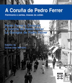Bertrand.pt - A Coruña De Pedro Ferrer  