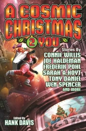 A Cosmic Christmas 2 You