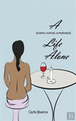 Bertrand.pt - A (Cosmic, Comical, Complicated) Life Alone