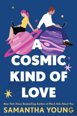 Bertrand.pt - A Cosmic Kind Of Love