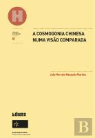 A Cosmogonia Chinesa numa Visão Comparada