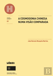 A Cosmogonia Chinesa numa Visão Comparada