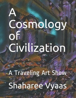 Bertrand.pt - A Cosmology Of Civilization
