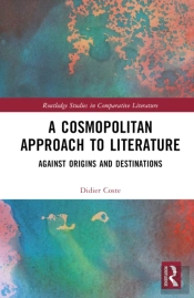 A Cosmopolitan Approach To Literature