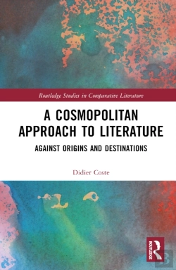 Bertrand.pt - A Cosmopolitan Approach To Literature