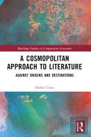 A Cosmopolitan Approach To Literature