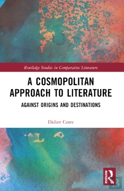 Bertrand.pt - A Cosmopolitan Approach To Literature