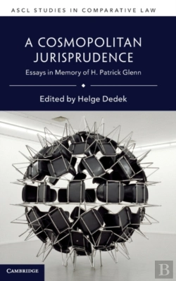 Bertrand.pt - A Cosmopolitan Jurisprudence