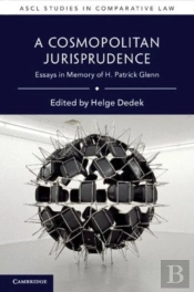 A Cosmopolitan Jurisprudence