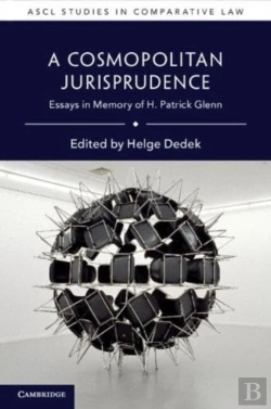 Bertrand.pt - A Cosmopolitan Jurisprudence