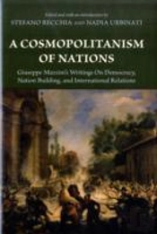 A Cosmopolitanism Of Nations