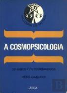 A Cosmopsicologia