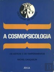 A Cosmopsicologia
