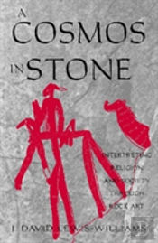 A Cosmos In Stone