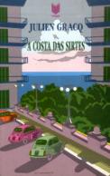 A Costa das Sirtes