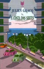 A Costa das Sirtes
