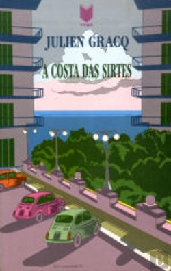 Bertrand.pt - A Costa das Sirtes