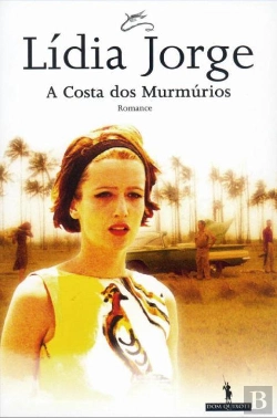 Bertrand.pt - A Costa Dos Murmúrios