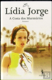 A Costa dos Murmúrios
