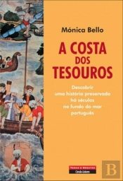 A Costa dos Tesouros