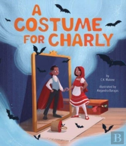 Bertrand.pt - A Costume For Charly