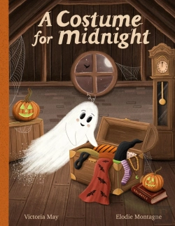 Bertrand.pt - A Costume For Midnight - Illustrations, Couleur