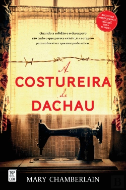 Bertrand.pt - A Costureira de Dachau