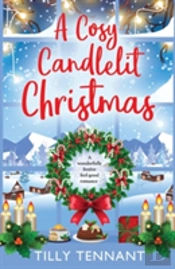 A Cosy Candlelit Christmas