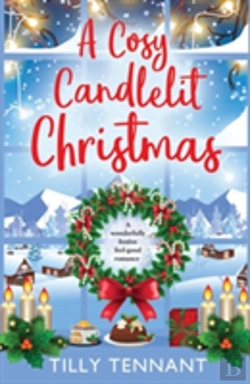 Bertrand.pt - A Cosy Candlelit Christmas