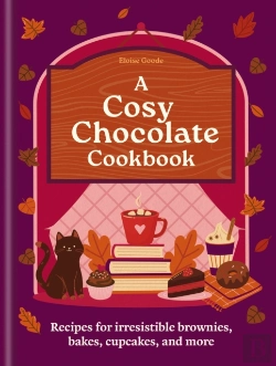Bertrand.pt - A Cosy Chocolate Cookbook
