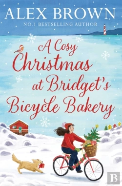 Bertrand.pt - A Cosy Christmas At Bridgetâ€™S Bicycle Bakery