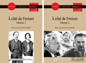 A Cote De Freinet. (En 2 Volumes)