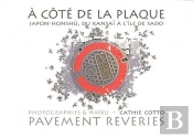 À Côté De La Plaque ; Pavement Rêveries