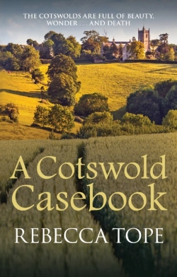Bertrand.pt - A Cotswold Casebook