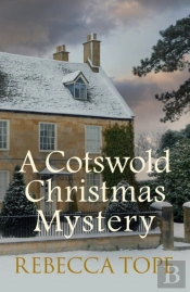 A Cotswold Christmas Mystery