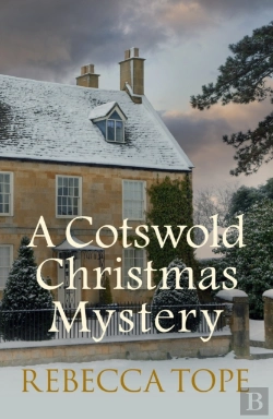 Bertrand.pt - A Cotswold Christmas Mystery