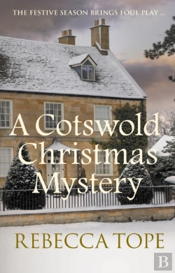 Bertrand.pt - A Cotswold Christmas Mystery