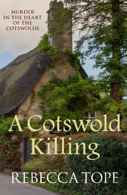 Bertrand.pt - A Cotswold Killing
