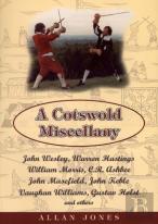 A Cotswold Miscellany