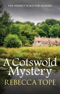 Bertrand.pt - A Cotswold Mystery