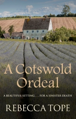 Bertrand.pt - A Cotswold Ordeal
