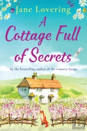 A Cottage Full Of Secrets