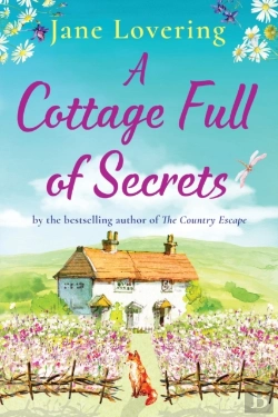 Bertrand.pt - A Cottage Full Of Secrets