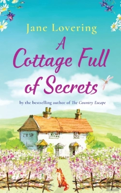 Bertrand.pt - A Cottage Full Of Secrets