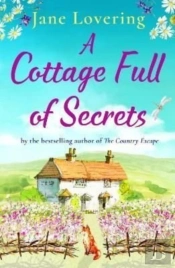 A Cottage Full Of Secrets