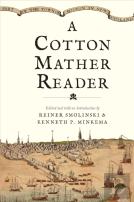 A Cotton Mather Reader