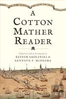 A Cotton Mather Reader
